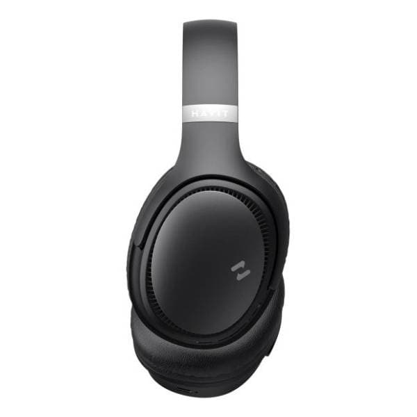 HAVIT slušalice H630BT crne 3