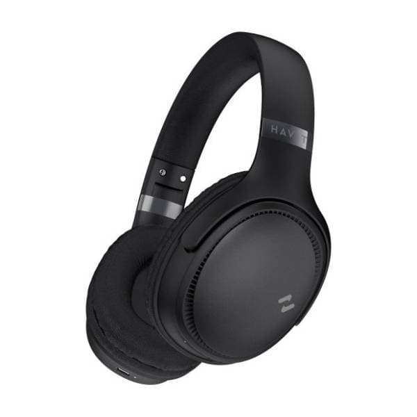 HAVIT slušalice H630BT crne 4