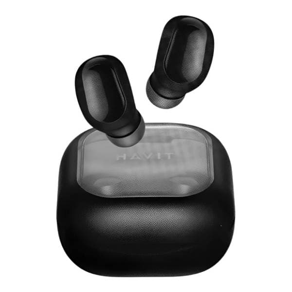 HAVIT slušalice TW979 TWS crne 1