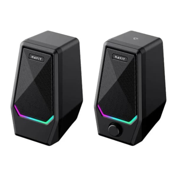 HAVIT zvučnici za kompjuter SK768 1