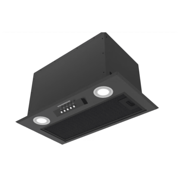 HEINNER aspirator HBIH-MD600BK 1