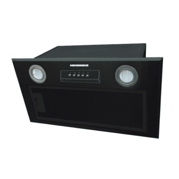 HEINNER aspirator HBIH-MD600BK 2