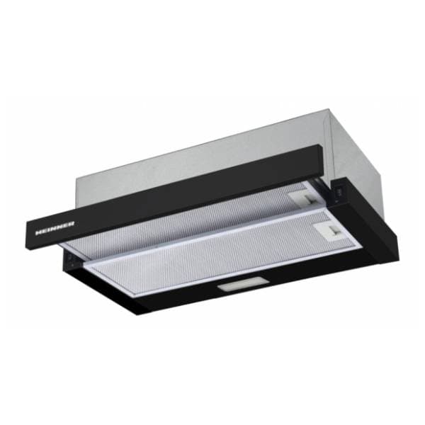 HEINNER aspirator HTCH-F400BK 0