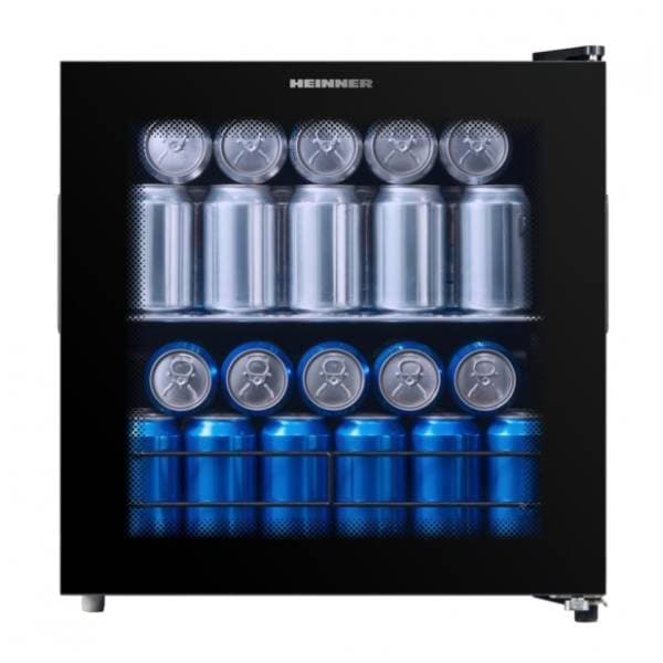HEINNER frižider za piće HBC-M44BKE 2