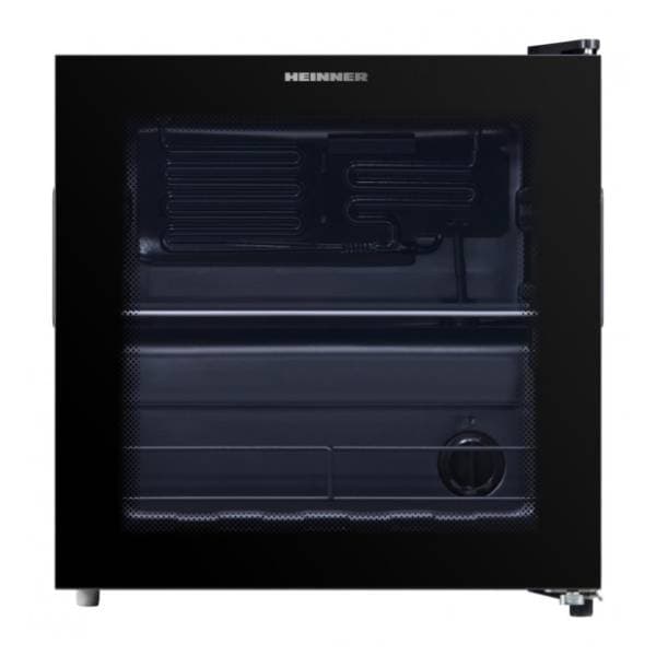 HEINNER frižider za piće HBC-M44BKE 0