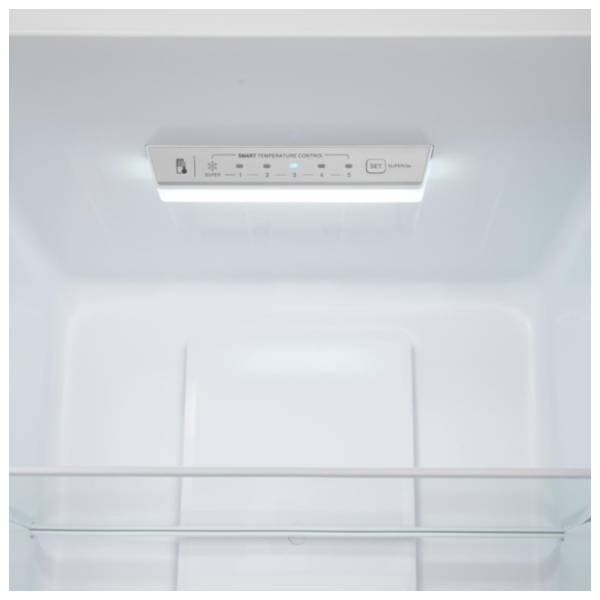 HEINNER kombinovani frižider HCNF-HM326E++ 3