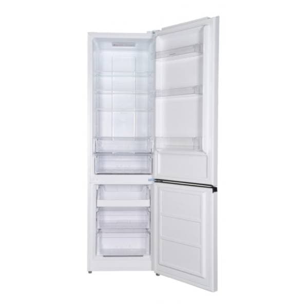 HEINNER kombinovani frižider HCNF-HM326E++ 1