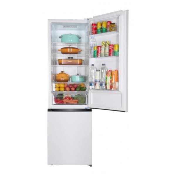 HEINNER kombinovani frižider HCNF-HM326E++ 2