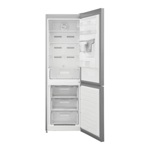 HEINNER kombinovani frižider HCNF-V291SWDE++ 1