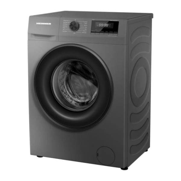 HEINNER mašina za pranje veša HWM-H7014IVSMTC+++ 1