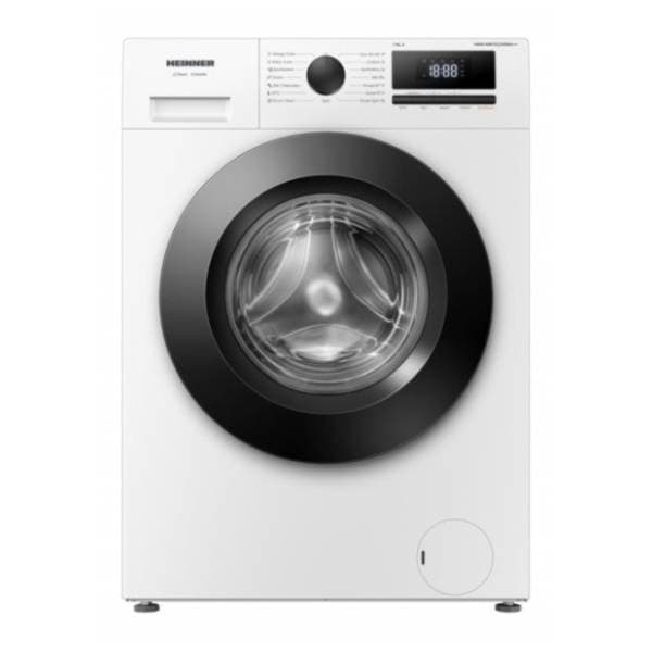 HEINNER mašina za pranje veša HWM-HME7012IVSMA+++ 0