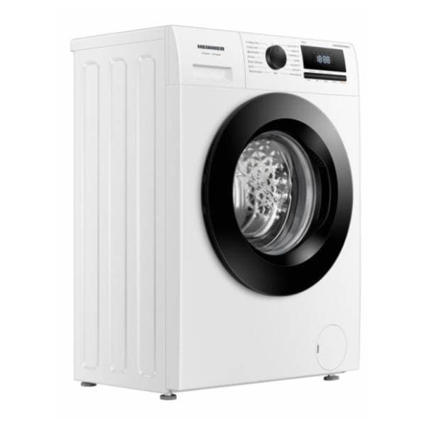 HEINNER mašina za pranje veša HWM-HME7012IVSMA+++ 1