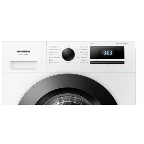 HEINNER mašina za pranje veša HWM-HME7012IVSMA+++ 4