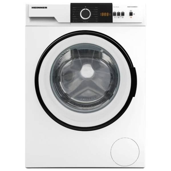 HEINNER mašina za pranje veša HWM-VT1610SMCHD++ 0