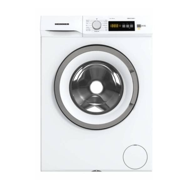 HEINNER mašina za pranje veša HWM-VT1714KD++ 0