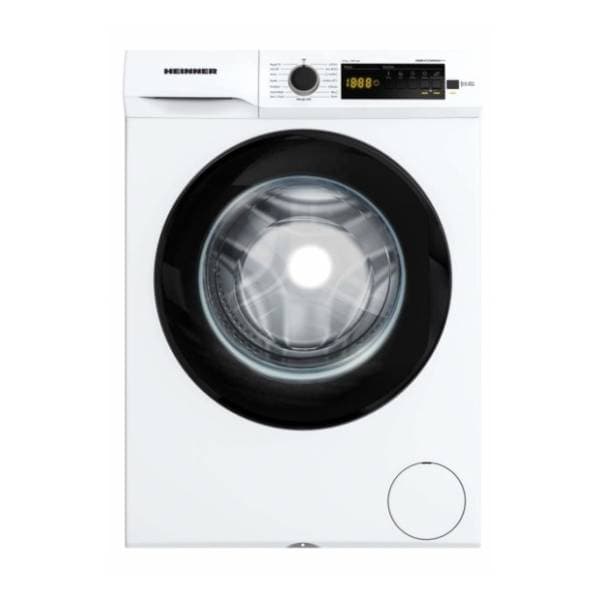 HEINNER mašina za pranje veša HWM-VT2104IVKA+++ 0