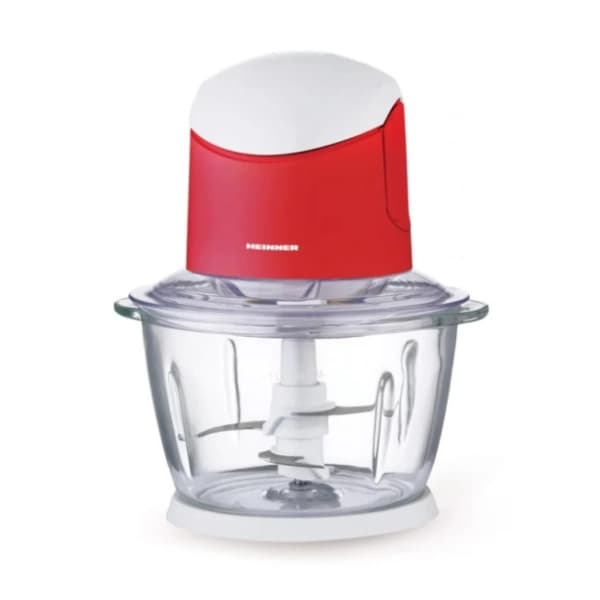 HEINNER seckalica HMC-K500WHR 0