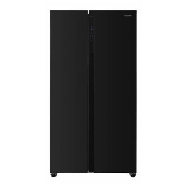 HEINNER side by side frižider HSBS-H442NFBKE++ 0