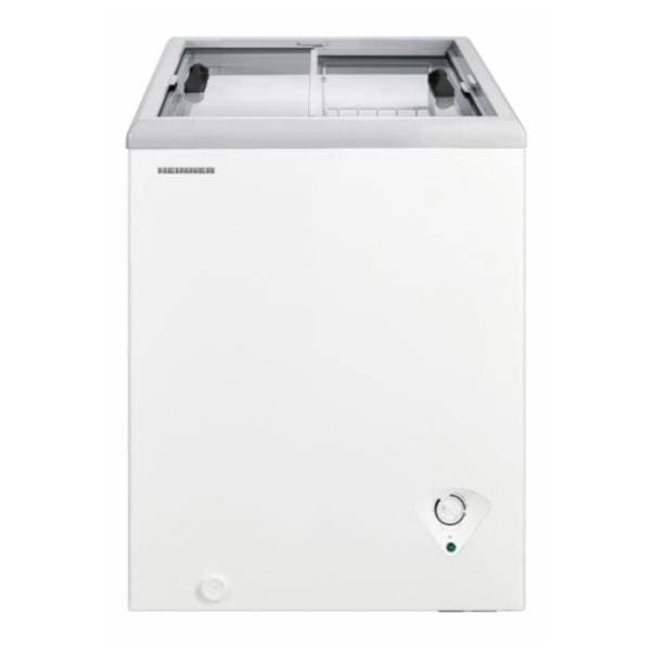 HEINNER zamrzivač HSF-M84WHC 0