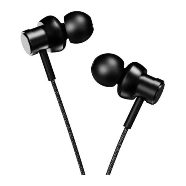 HiFuture slušalice HI5BK 0