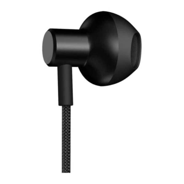 HiFuture slušalice MI5BK crne 3