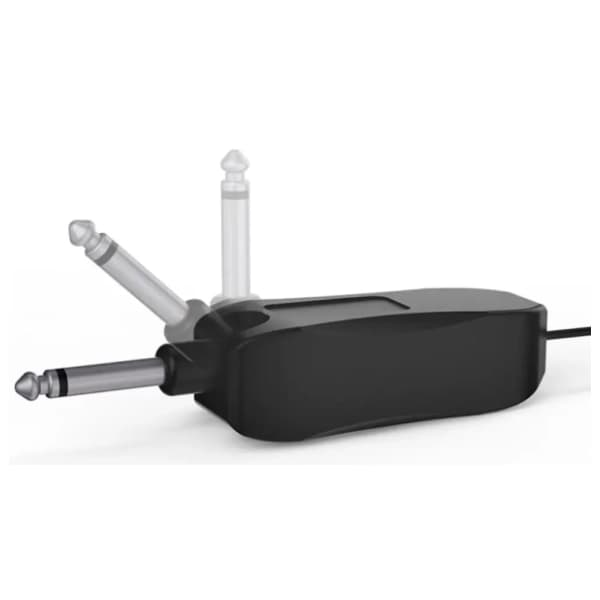 HiFuture WM100 Wireless set mikrofona 1