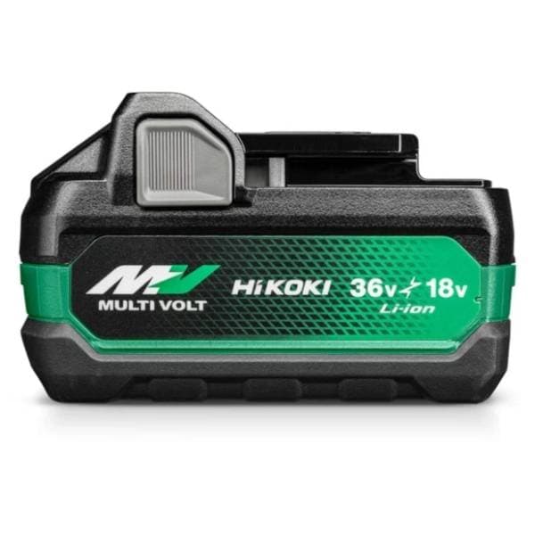 HIKOKI 36V/18V BSL36A18X baterija 0