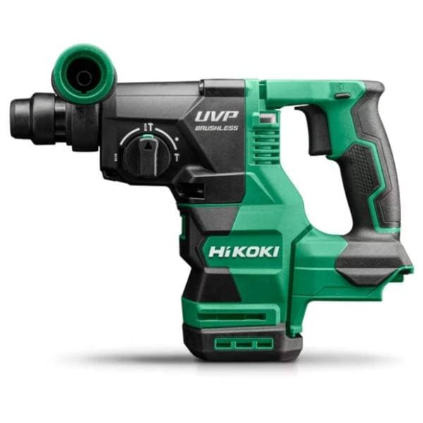 HIKOKI DH3628DA-W2Z Solo aku elektro pneumatski čekić 0