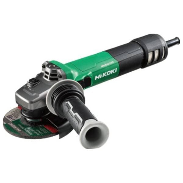 HIKOKI G13VE2-WQZ ugaona brusilica 0