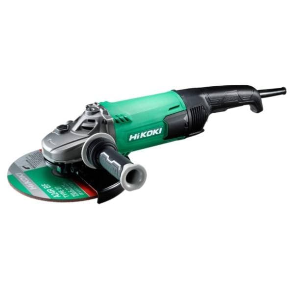 HIKOKI G23SC4-UDZ ugaona brusilica 0