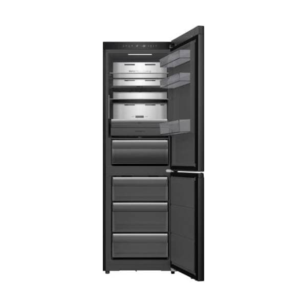 HISENSE kombinovani frižider RB5K330GSFD 2