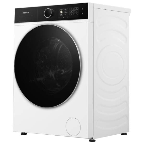 HISENSE mašina za pranje veša WF5I1045BWQ 1
