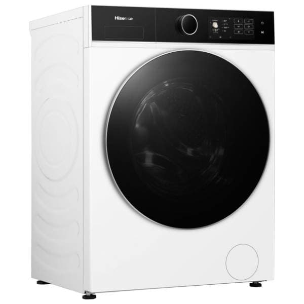 HISENSE mašina za pranje veša WF5I1045BWQ 2