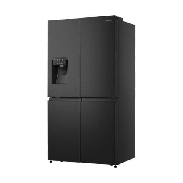 HISENSE side by side frižider RQ760N4SBFE 1