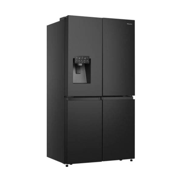 HISENSE side by side frižider RQ760N4SBFE 0