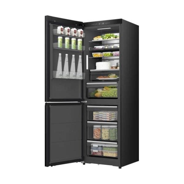 HISENSE side by side frižider RQ760N4SBFE 4