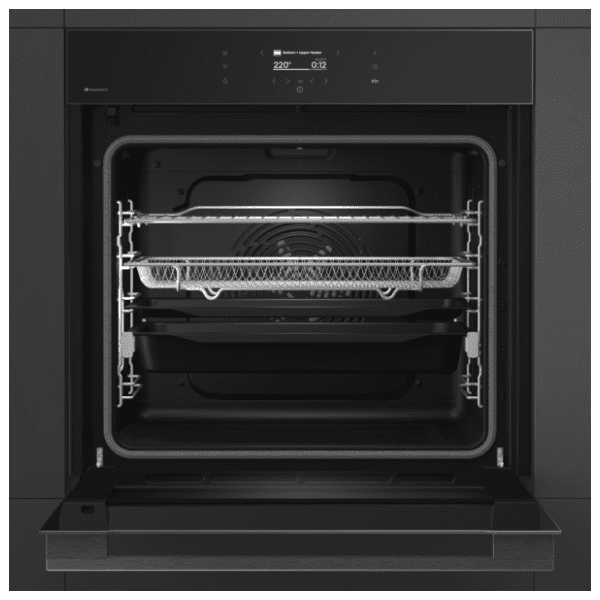 HISENSE ugradna rerna BI614P8B 2