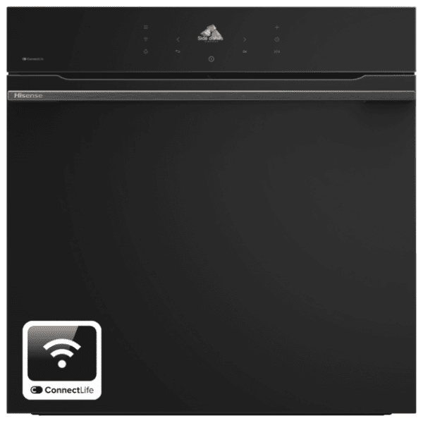 HISENSE ugradna rerna BI614P8B 1