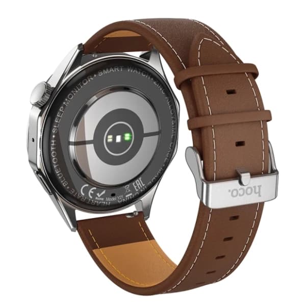 HOCO Y21 Metal Gray pametni sat 1