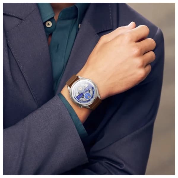 HOCO Y21 Silver pametni sat 2