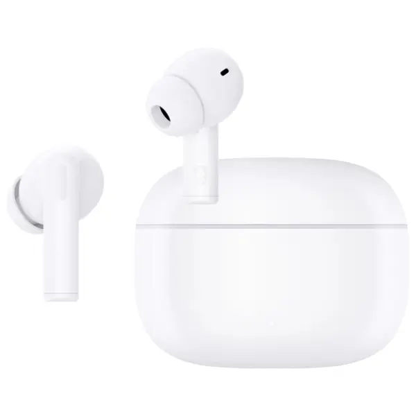 HONOR slušalice Choice Earbuds X7 Lite White 1