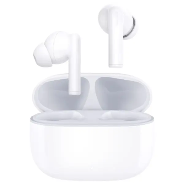 HONOR slušalice Choice Earbuds X7 Lite White 0