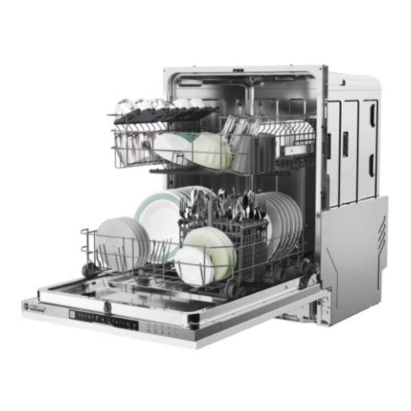 HOOVER ugradna mašina za pranje sudova HI 3E9E0S 2