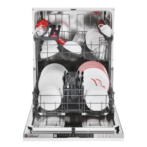 HOOVER ugradna mašina za pranje sudova HI 3E9E0S 1