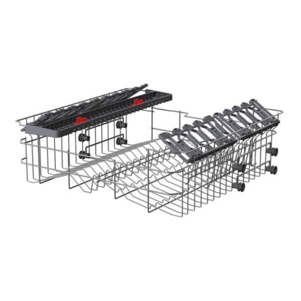 HOOVER ugradna mašina za pranje sudova HI 3E9E0S 5