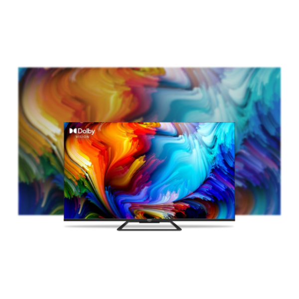 HORIZON QLED televizor 50HQ8590U/D 2