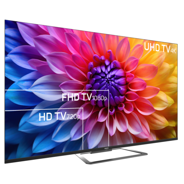 HORIZON QLED televizor 50HQ8590U/D 1