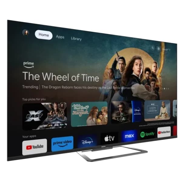 HORIZON QLED televizor 65HQ8590U/D 1