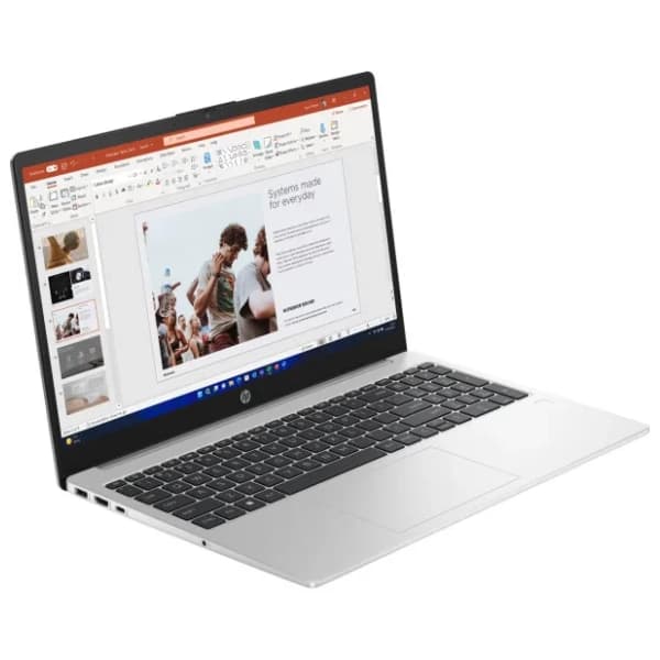 HP laptop 250 G10 FHD i7-1355U 16/512GB (725H0EA) 2