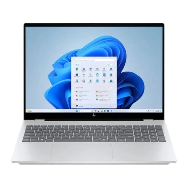 HP laptop OmniBook 7 AI 16-ay0001nm 16" Ultra 7 255H 32GB 2TB Win11Pro (BU5Y1EA) 0